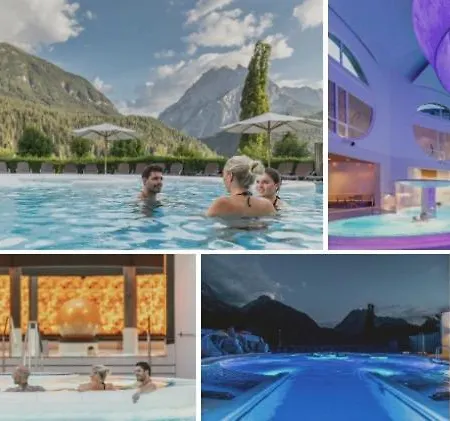 Grosse Im Engadinerhaus דירה *