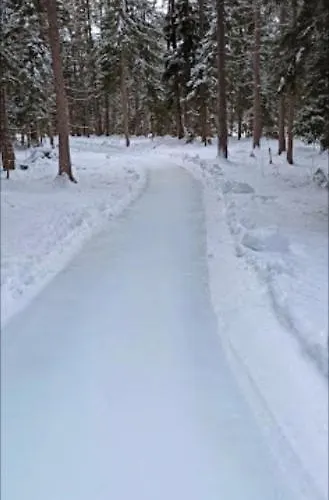 Grosse Im Engadinerhaus Apartment