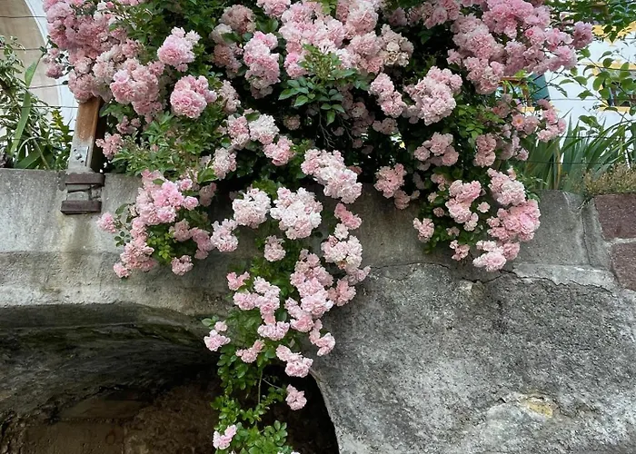 Grosse Im Engadinerhaus *