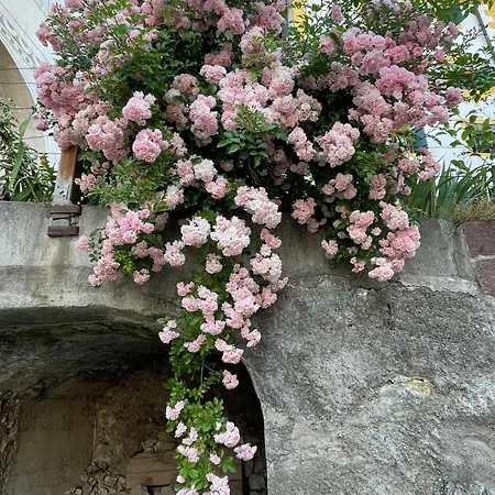 Grosse Im Engadinerhaus *